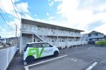 第2メールブルーの間取り画像
