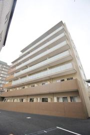SAKURA TERRACE（サクラテラス）の外観画像