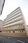 SAKURA TERRACE（サクラテラス）の外観