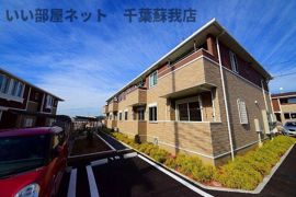ジーナル1の外観画像