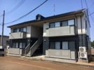 ハイツシービーⅡの間取り画像
