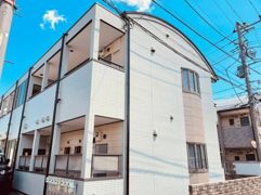 グローリ井口の外観画像