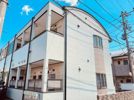 グローリ井口の間取り画像