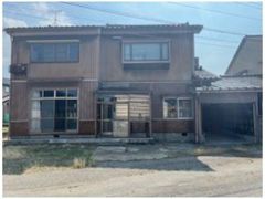 高岡守護町戸建の外観画像