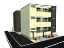 エフコート1の間取り画像