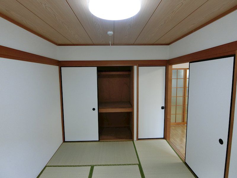 和室