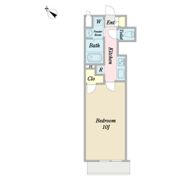 風見舎Grand Chariotの間取り画像