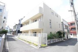 ナーディユーの外観画像