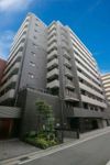 フェニックス横濱関内BAY MARKSの間取り画像