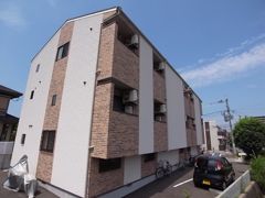フルハウス周船寺の外観画像