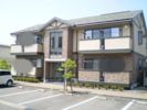 アザレアパーク Aの間取り画像