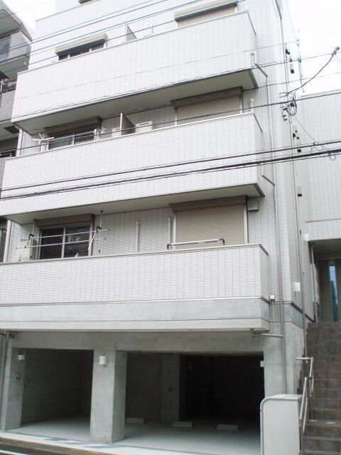 サンエクウスの外観画像