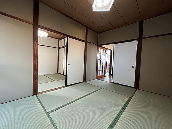 和室