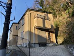 緑が丘戸建 A棟の外観画像