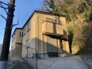 緑が丘戸建 A棟の外観