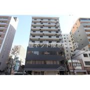 サクシード南森町の外観画像