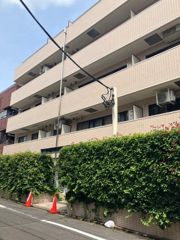 ワールドパレス学芸大学の外観画像