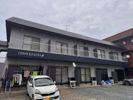 コーポ北浦の間取り画像