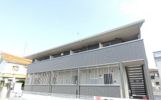 パーシモンの間取り画像