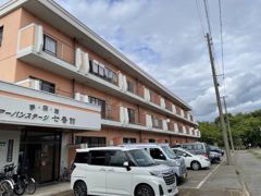 アーバンステージ七番館の外観画像