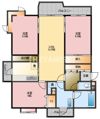 SHU小ヶ倉の間取り画像