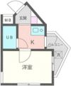 トラストステージの間取り画像