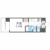 プレサンス神崎川ファインブレスの間取り画像