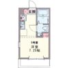 コスタ横須賀中央の間取り画像