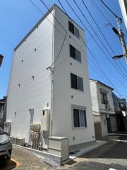 レオーネ八広の間取り画像