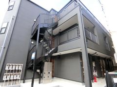 ドゥマールイタバシの外観画像