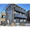 オリーブ上砂町の間取り画像