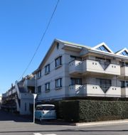 スカイ・ブリッジ Bの外観画像