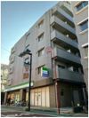 ステーションフロント練馬北町の外観