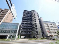 エグゼ北大阪の外観画像