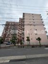 八事東サンハイツの外観