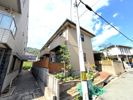 フルール岡本の外観