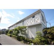 アーバンハウスBの外観画像