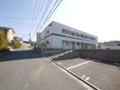ソレイユひびきのの間取り画像