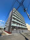 LIVIAZ KOBE LaMerの間取り画像