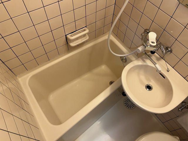 バスルーム