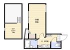 イルトラッツォ千住の間取り画像