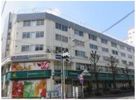 桜井ビルの間取り画像
