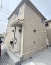 FOUR SEASONSの外観