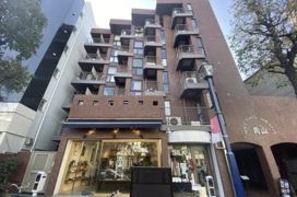 ソフトタウン青山の外観画像