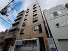 昭和グランドハイツ森之宮の外観