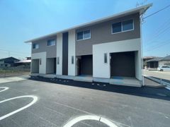 アレグリアK(Alrgia K)の外観画像