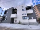 OAK VILLA MAISON SHIMOBARU SOUTHの間取り画像