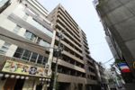 フォルトゥナ日本橋の間取り画像