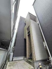 Y’s stage 吹上の外観画像