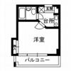 アネックス国領の間取り画像